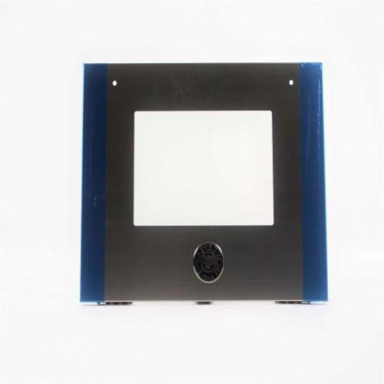 Picture of Bertazzoni 410629-DA Outer Oven Door Assembly