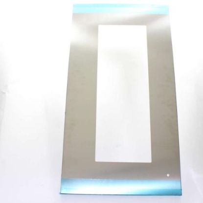 Picture of Bertazzoni 410701 Stainless Steel Oven Door
