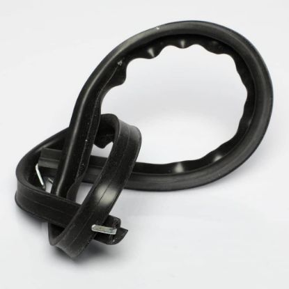 Picture of Bertazzoni 411153 Gasket For Oven Front 1 Side