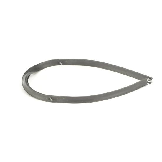 Picture of Bertazzoni 411121 Gasket For Oven Front 1 Side (