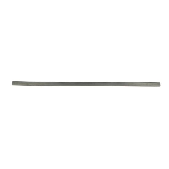 Picture of Bertazzoni 411173 Guarnizione Deflet.raffred. Porta S