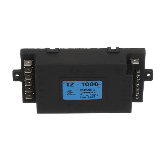 Picture of Bertazzoni 415107 T-zero Module
