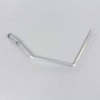 Picture of Bertazzoni 5010213 Tube For Left Back Burner