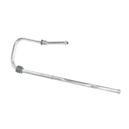 Picture of Bertazzoni 5010194 Tube For Fornt Ex.left Burner
