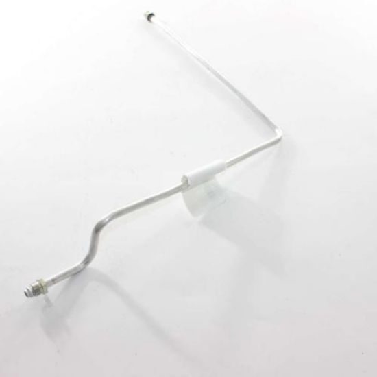 Picture of Bertazzoni 501758 Tube For Left Back Burner