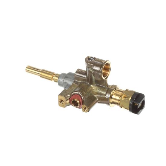 Picture of Bertazzoni 502147 Gas Valve By Pass 034