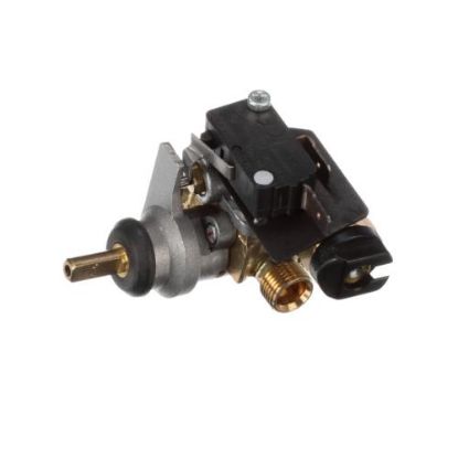 Picture of Bertazzoni 502178 Gas Valve By Pass 073+Micro For Igni