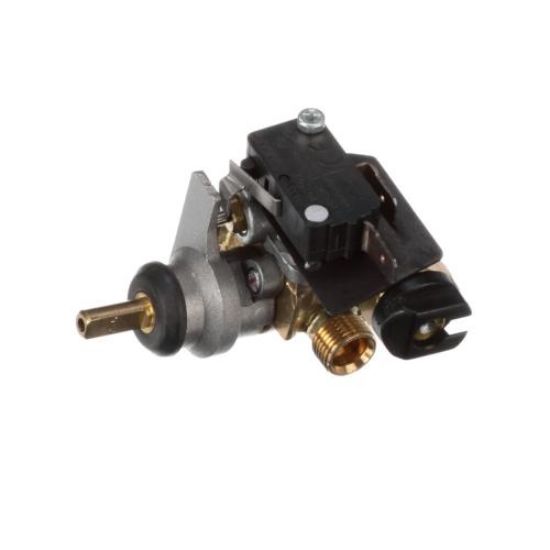 Picture of Bertazzoni 502178 Gas Valve By Pass 073+Micro For Igni