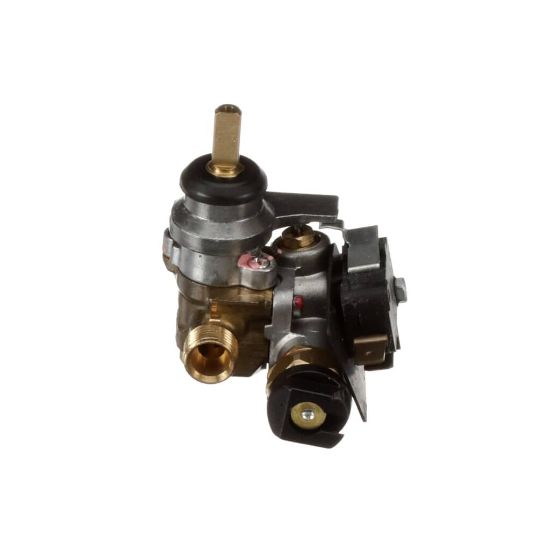Picture of Bertazzoni 502175 Gas Valve By Pass 037+Micro Fo