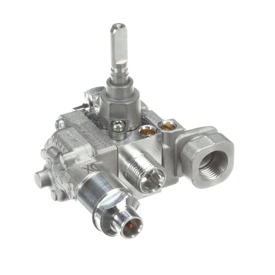 Picture of Bertazzoni 502286 Gas Valve Dual