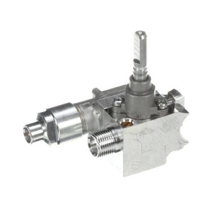 Picture of Bertazzoni 502284 Gas Valve By Pass 031