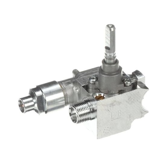 Picture of Bertazzoni 502284 Gas Valve By Pass 031
