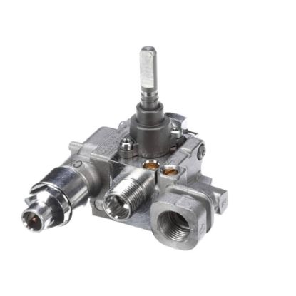 Picture of Bertazzoni 502287 Gas Valve By Pass 029-065