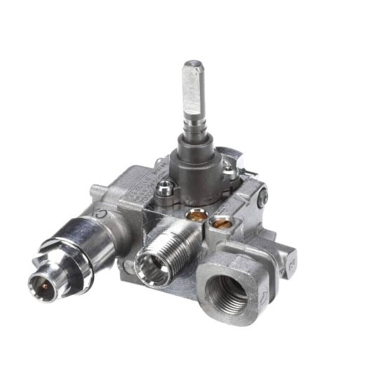 Picture of Bertazzoni 502287 Gas Valve By Pass 029-065