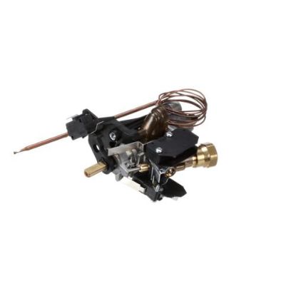 Picture of Bertazzoni 503121 Thermostat