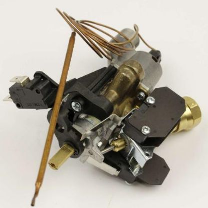 Picture of Bertazzoni 503138 Thermostat