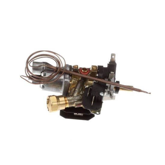 Picture of Bertazzoni 503158 Thermostat