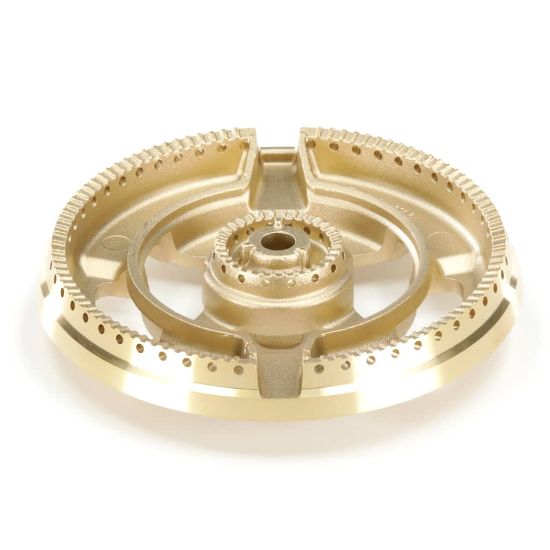 Picture of Bertazzoni 504790 Ultra Rapid Flame Spreader