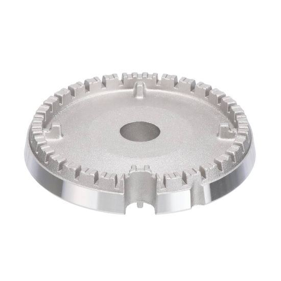 Picture of Bertazzoni 504785 Rapid Burner Head