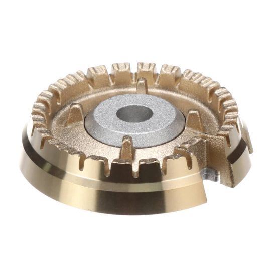 Picture of Bertazzoni 504803 Medium Burner Head