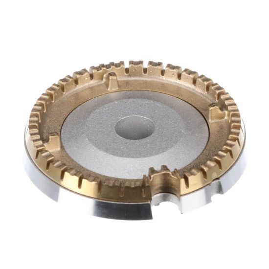 Picture of Bertazzoni 504789 Rapid Burner Head