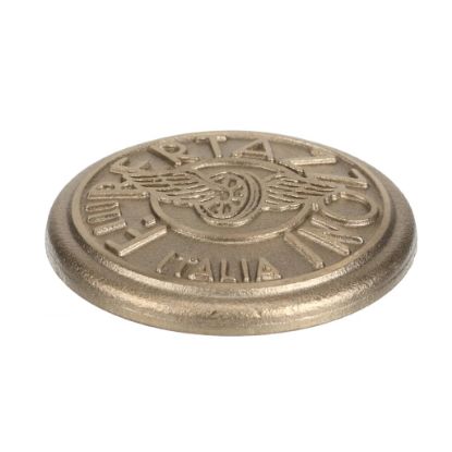 Picture of Bertazzoni 504801 Brass Burner Cup