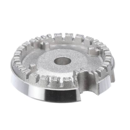 Picture of Bertazzoni 504784 Medium Burner Head