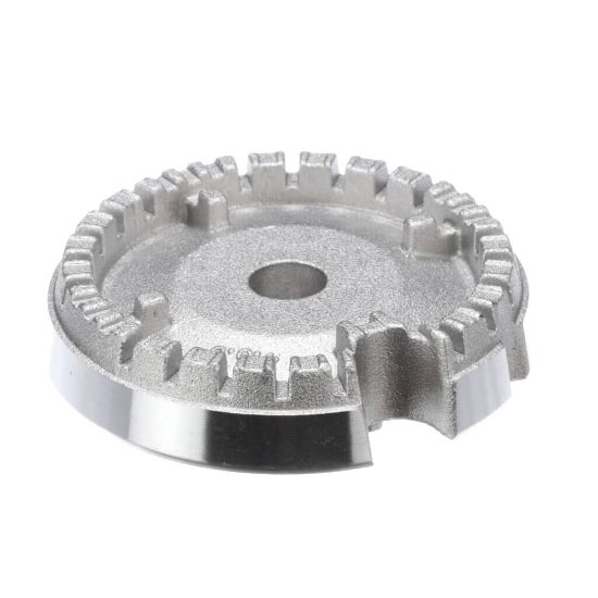 Picture of Bertazzoni 504784 Medium Burner Head
