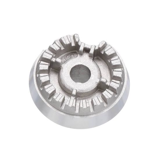 Picture of Bertazzoni 504783 Small Flame Spreader