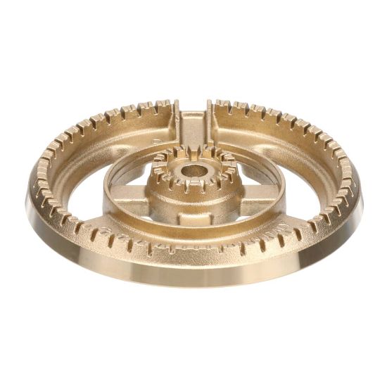 Picture of Bertazzoni 504836 Ultra Rapid Flame Spreader