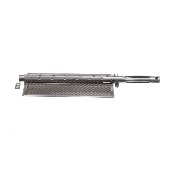 Picture of Bertazzoni 504953 Broiler Burner 30/48""
