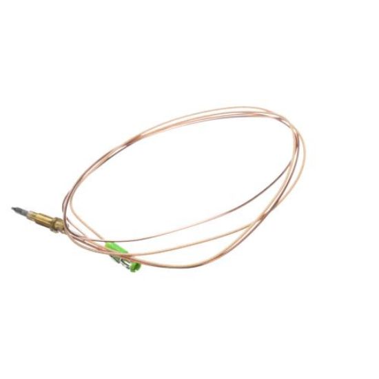 Picture of Bertazzoni 508063 Thermocouple Ultra-rapid Burner Int