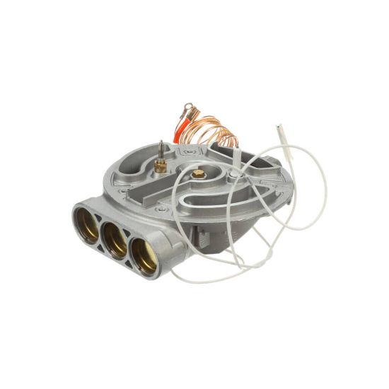 Picture of Bertazzoni 510035 Dual Burner