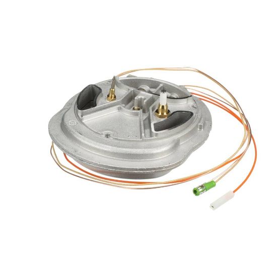 Picture of Bertazzoni 510529 Dual Burner