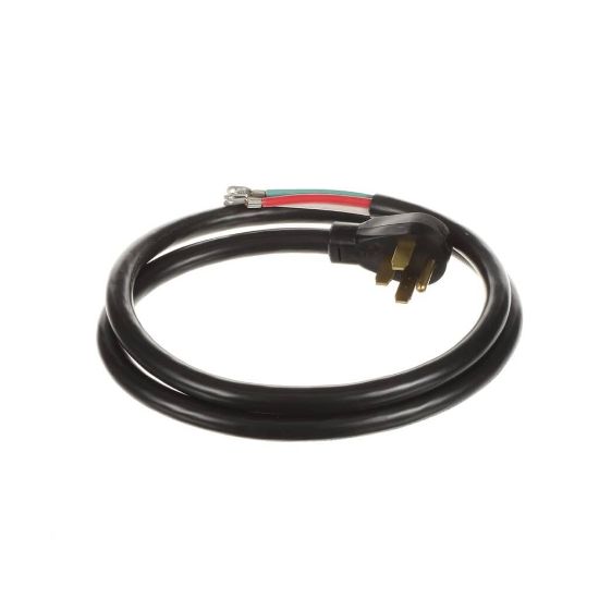 Picture of Bertazzoni 6010067 Cable Drt/srdt 2Xawg6l1,l2+2xawg8n,g 19