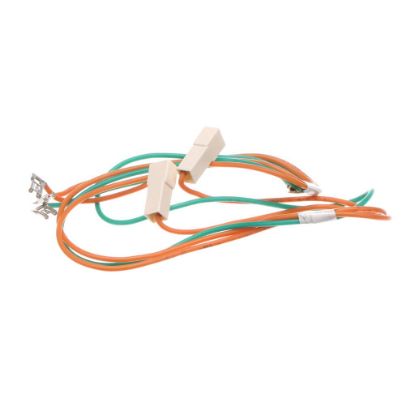 Picture of Bertazzoni 6016032 Wiring