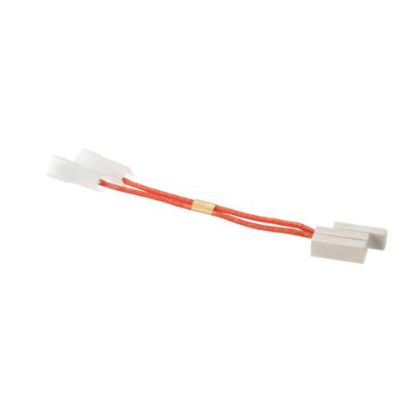 Picture of Bertazzoni 601665 Wiring