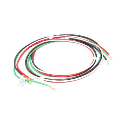 Picture of Bertazzoni 601443 Wiring
