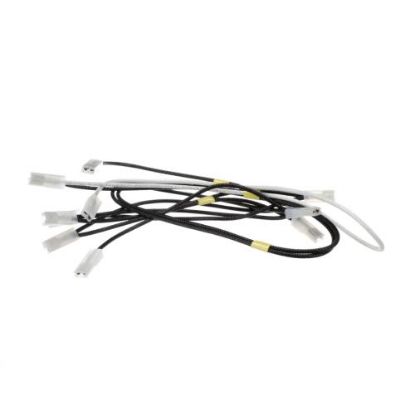 Picture of Bertazzoni 601693 Wiring