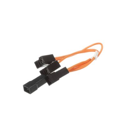 Picture of Bertazzoni 6016070 Wiring