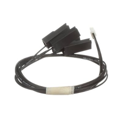 Picture of Bertazzoni 6016039 Wiring