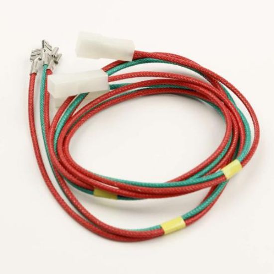 Picture of Bertazzoni 601674 Wiring