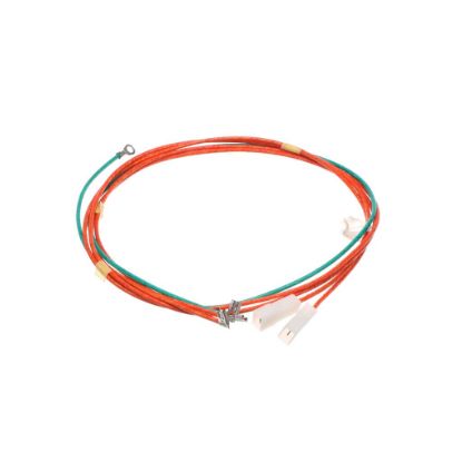 Picture of Bertazzoni 601691 Meat Probe Wiring