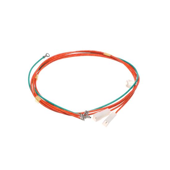 Picture of Bertazzoni 601691 Meat Probe Wiring