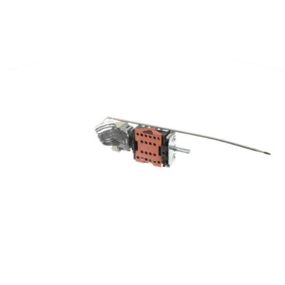 Picture of Bertazzoni 602004 Electric Thermostat With Commu