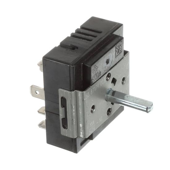 Picture of Bertazzoni 602082 Energy Regulator