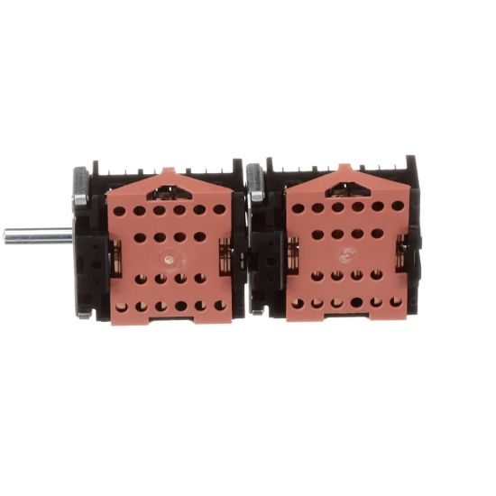 Picture of Bertazzoni 602031 Commutator 9+0