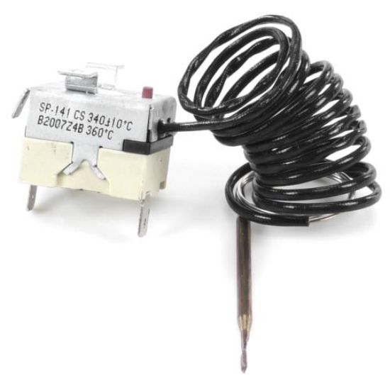 Picture of Bertazzoni 602097 Thermostat