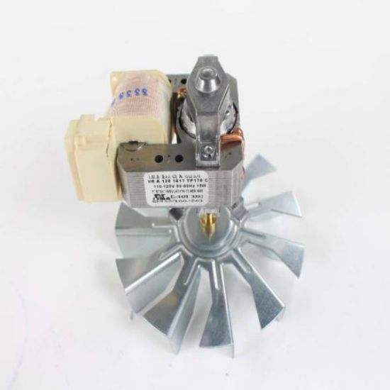 Picture of Bertazzoni 603049 Motovent.s3s7/d1 110V 50/60Hz Termop