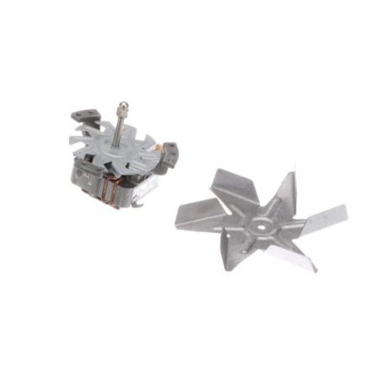 Picture of Bertazzoni 603038 Oven Convection Fan
